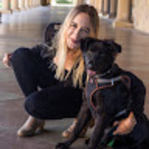 Meet your Posher, Marianne